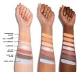 Paleta Morphe 35XS No silent nights - Imagen 6