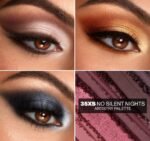 Paleta Morphe 35XS No silent nights - Imagen 8