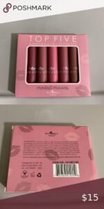 Italia Deluxe Top Five Sets - Imagen 4
