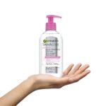 Micellar Foaming Gel Cleanser