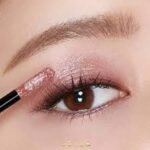 Italia Deluxe Miss Metal Glitter Shock Liquid Eyeshadow - Imagen 7