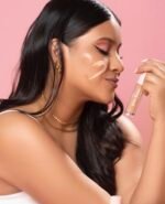 Pre Base de Sombras Kriz reales BEAUTY - Imagen 6