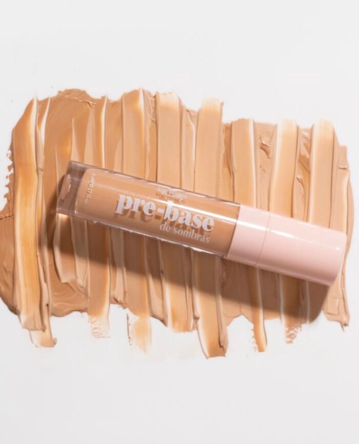 Pre Base de Sombras Kriz reales BEAUTY - Imagen 2