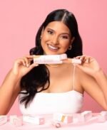 Pre Base de Sombras Kriz reales BEAUTY - Imagen 5