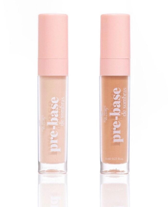 Pre Base de Sombras Kriz reales BEAUTY - Imagen 3