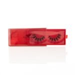 ROSA Pestaña 3D-Kriz reales BEAUTY