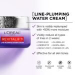 L’Oréal Paris Crema de rostro de Revitalift Derm Intensives - Imagen 3