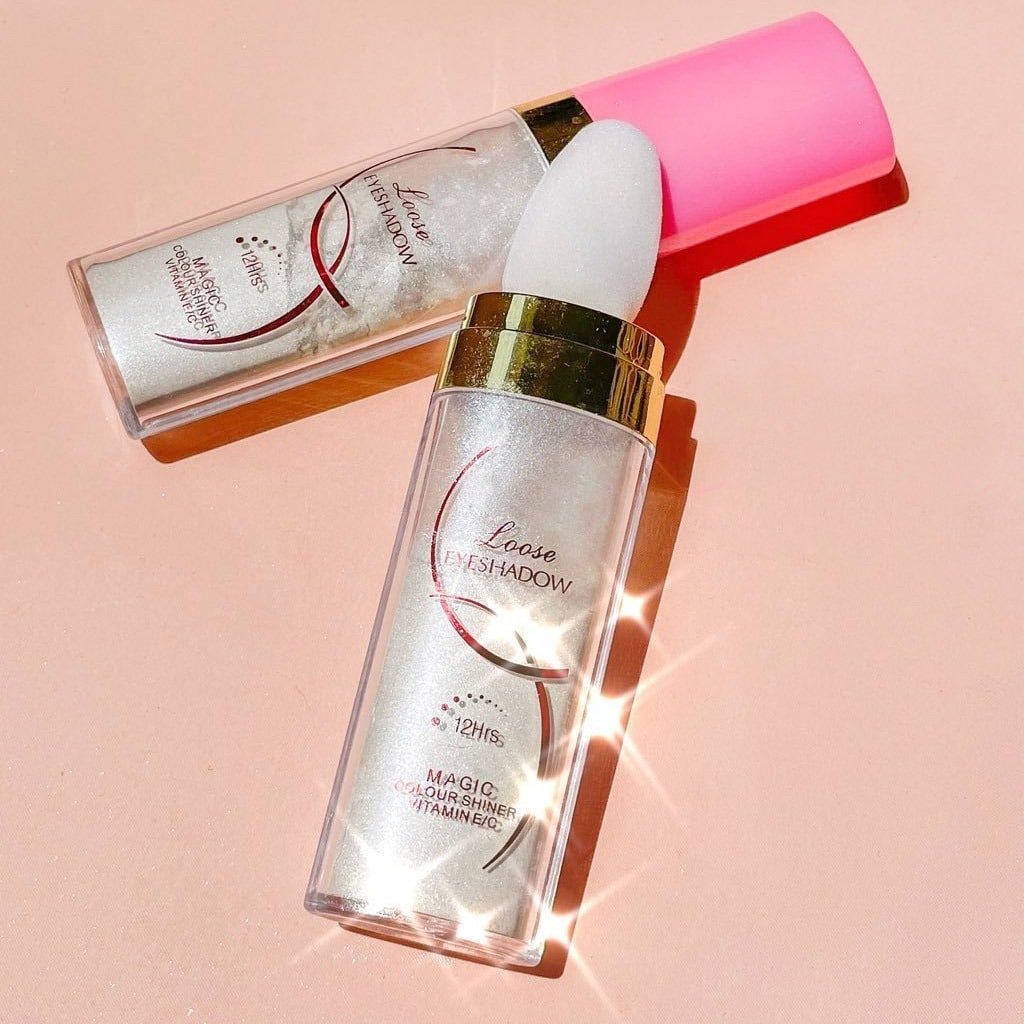 Polvo de hadas Be Bella Cosmetic