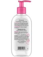 Micellar Foaming Gel Cleanser - Imagen 4