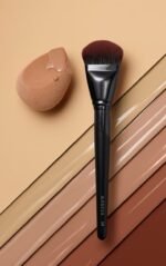 Dúo de Brocha y esponja Morphe Filter Effect - Imagen 4