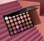 Paleta de sombras Morphe Profesional 35XO