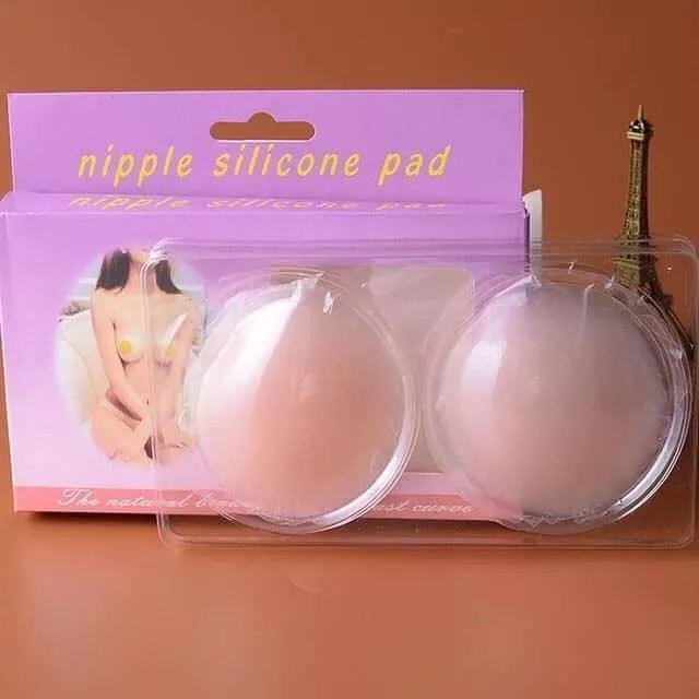 Tapa peson , Bra adhesivo silicona lavables y acoparles