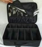 Cosmetiquera / Organizador grande de Maquillaje Maletin Profesional
