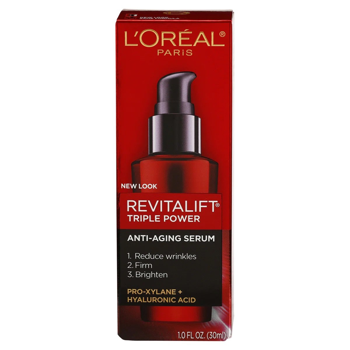 Serum  anti edad de Loreal Paris