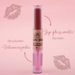 Plus Duo Labial doble y Mágico - Imagen 7