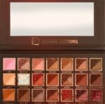 Paleta de sombras ENGOL Collection Ferias y Fiestas Colombia - Imagen 4