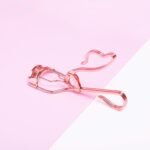 Encrespadora de Beauty creations Rosa