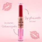 Plus Duo Labial doble y Mágico - Imagen 6