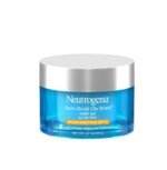 Crema hidratante de Neutrogena con bloqueador solar 25