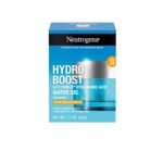 Crema hidratante de Neutrogena con bloqueador solar 25 - Imagen 2
