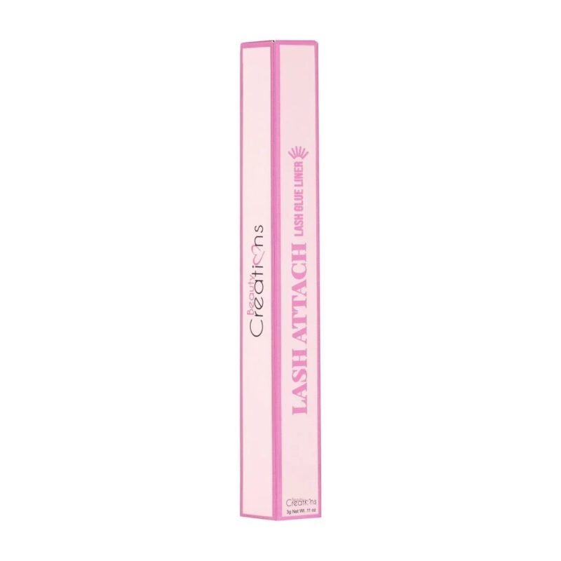 Delineador pegamento en Lápiz Overachiever Waterproof Beauty Creations - Imagen 2