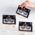 Pestañas +PREMIUN 3D Mink