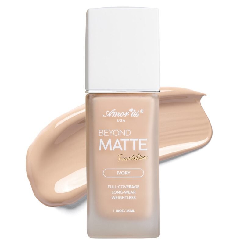 Base de Amor us Matte Beyond - Imagen 10
