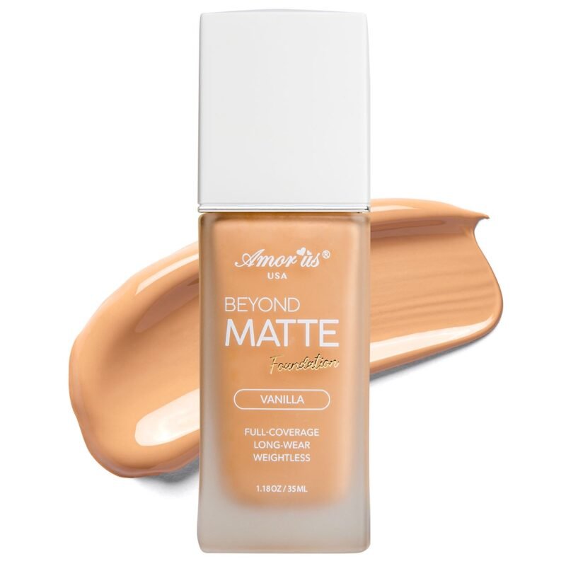 Base de Amor us Matte Beyond - Imagen 6