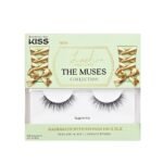 Pestañas Kiss Lash 𝚃𝙷𝙴 MUSES Supreme