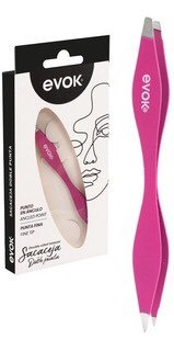 Pinza saca cejas Doble punta