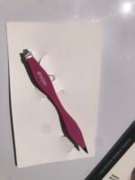 Pinza saca cejas Doble punta - Imagen 3