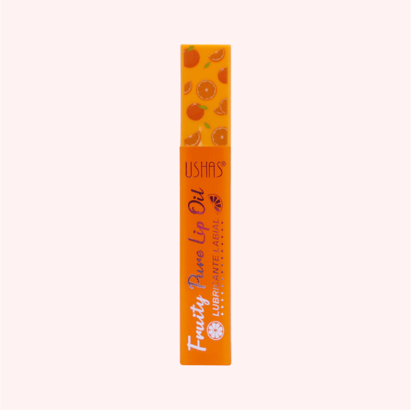 Lip oil de Ushas gloss Fruity Puré - Imagen 4