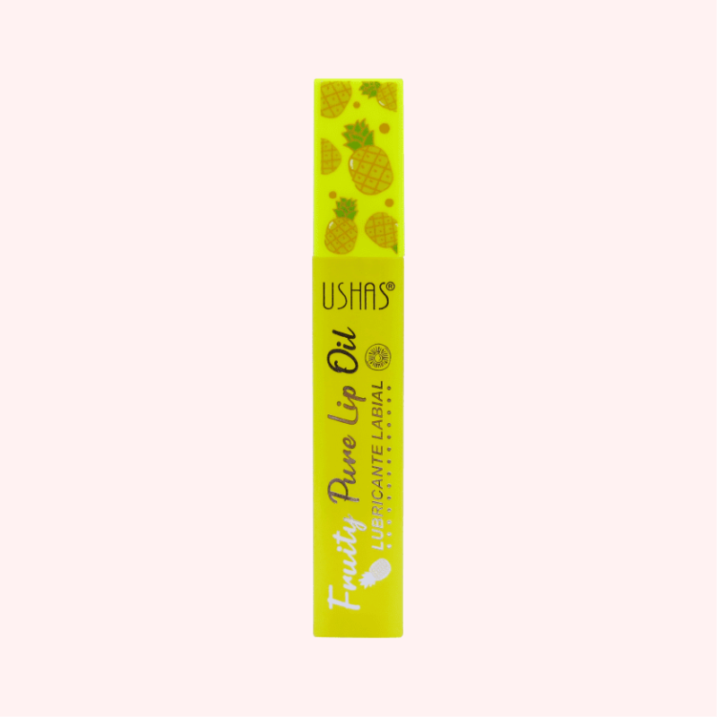 Lip oil de Ushas gloss Fruity Puré - Imagen 5