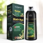 Augeas Shampoo para canas