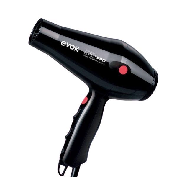 Secadora de Cabello EVOK