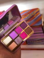 Paleta Hey Girls de Febble 8 colores - Imagen 3