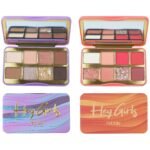 Paleta Hey Girls de Febble 8 colores - Imagen 4