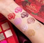 Paleta de sombras Shades of ROSES de BEBELLA - Imagen 2
