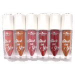 Italia Deluxe Tintas de labios de Stuck on You - Imagen 3