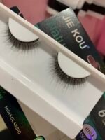 Pestañas naturales Jie Kou - Imagen 2