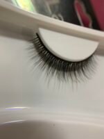 Pestañas naturales Jie Kou - Imagen 3