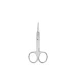 Tijera para cejas o partes intimas yh beja