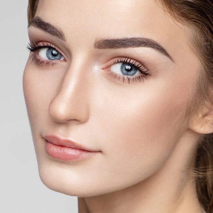Set de herramientas para cejas y pestañas - Imagen 3