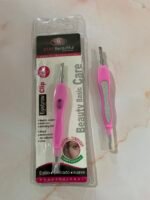 Pinza 3n1 de stay beautiful