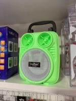 Parlante inalámbrico con Bluetooth - Imagen 2