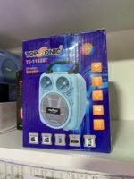 Parlante inalámbrico con Bluetooth - Imagen 3