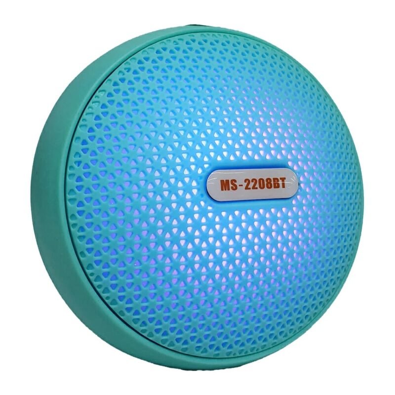 Parlante Speaker MS-2208BT
