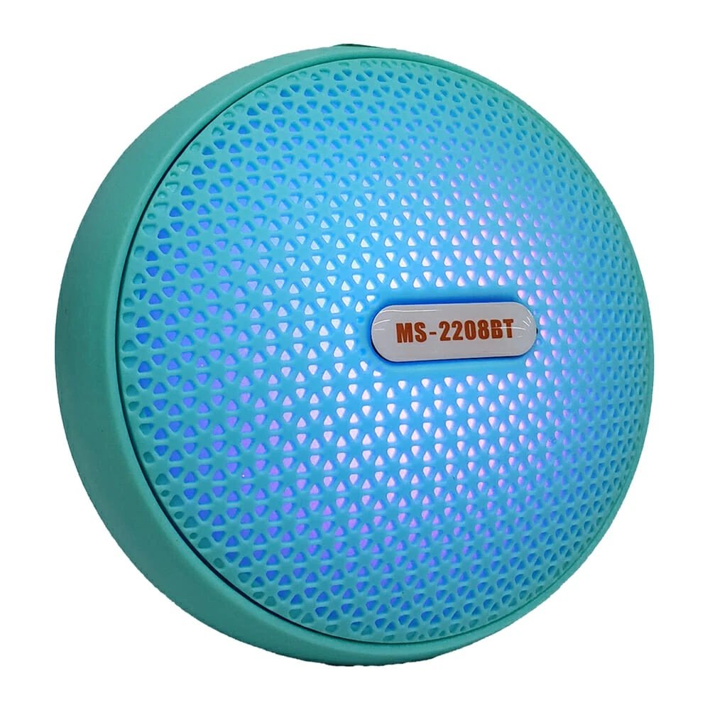 Parlante Speaker MS-2208BT