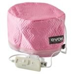 Gorro de vapor térmico eléctrico, tapa de vapor - Imagen 2
