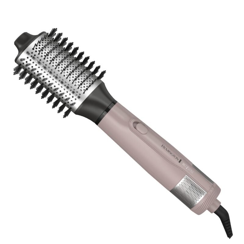Cepillo de aire Remington Wet2style secador - Imagen 2